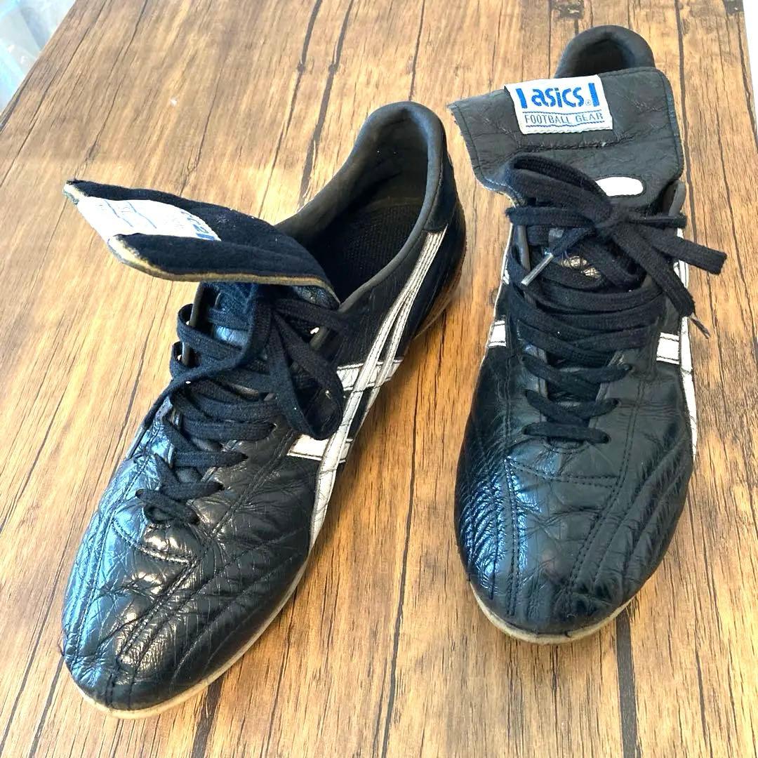 asics インジェクター 2002 26cm