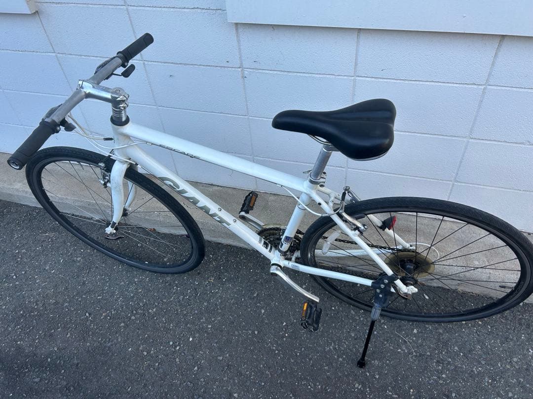 ジャイアント　エスケープR3 軽整備済み　Sサイズ