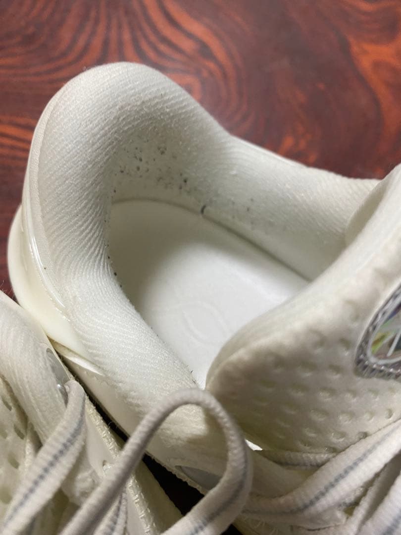 シューズ(男性用) Li-Ning Wade 808 5 Ultra US10 27.5cm