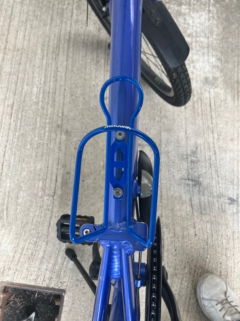 ※引き取り限定※TERN LINK A7 2019年モデル 20インチ折りたたみ