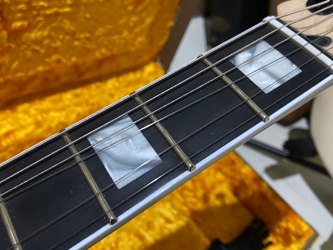 ギター Fender Jim Root Jazzmaster V4