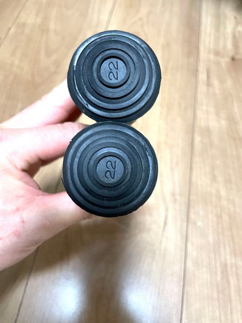 ナチュラルマウンテンモンキーズ　ノビタ　イエローゴールド100