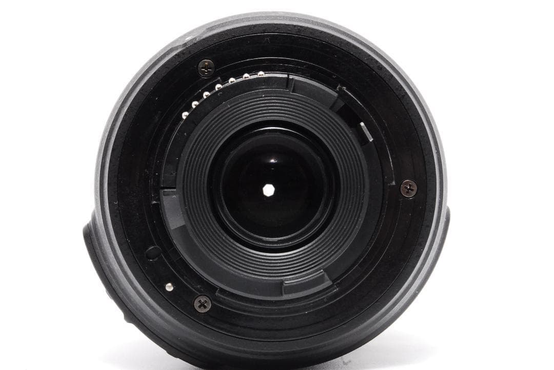 みさき✨美品 Wi-Fi搭載機 箱付き✨ Nikon D5500ダブル