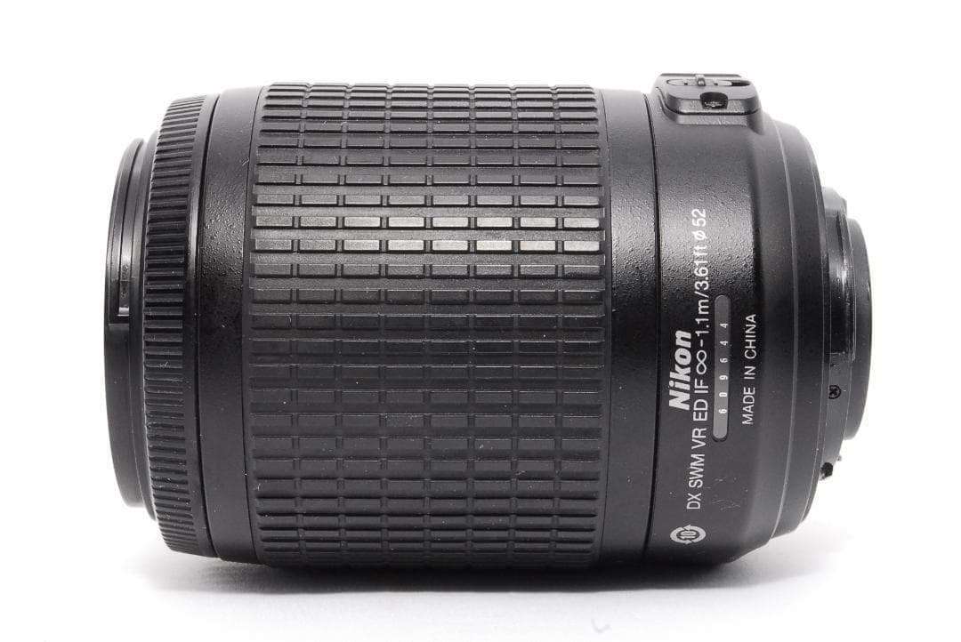 みさき✨美品 Wi-Fi搭載機 箱付き✨ Nikon D5500ダブル