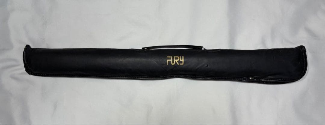 ビリヤードキュー FURYケース付 フューリー