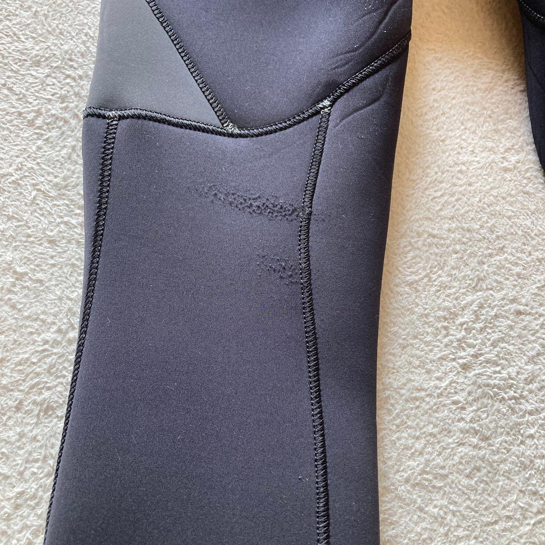 ROXY ジャーフル 3/2 サイズ8