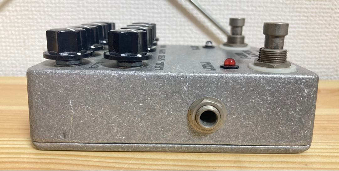 ☆ 超超超激レア！！ SAMURAI Fuzz Modulator エフェクター