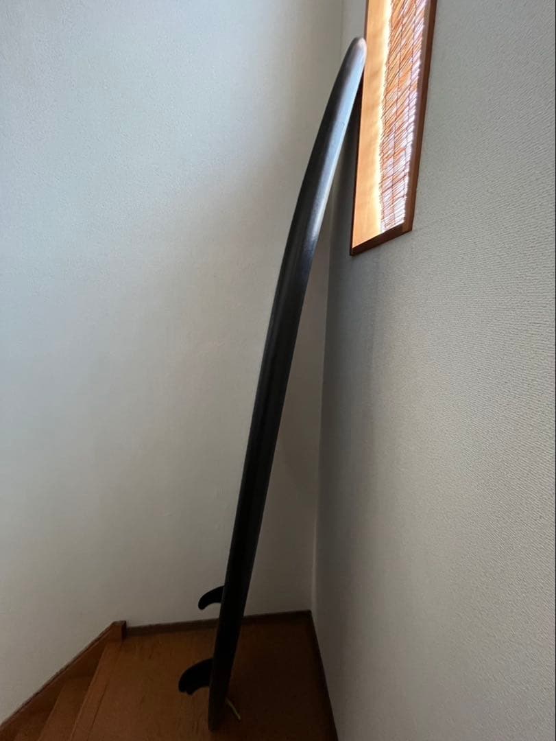 キャッチサーフ　ソフトボード　8.0 ミッドレングス　ログ　スポンジ