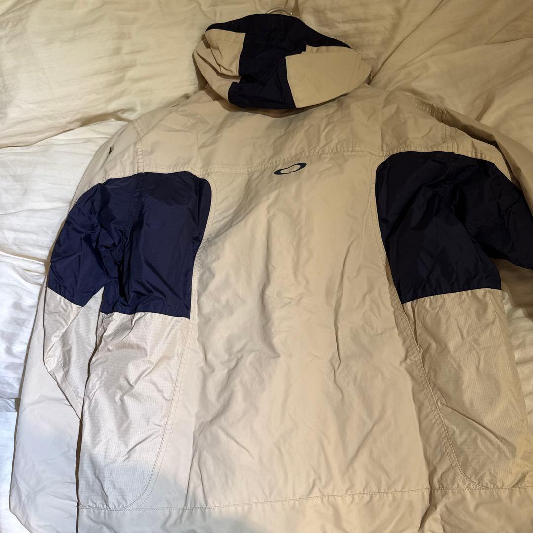 OAKLEY ジャケット