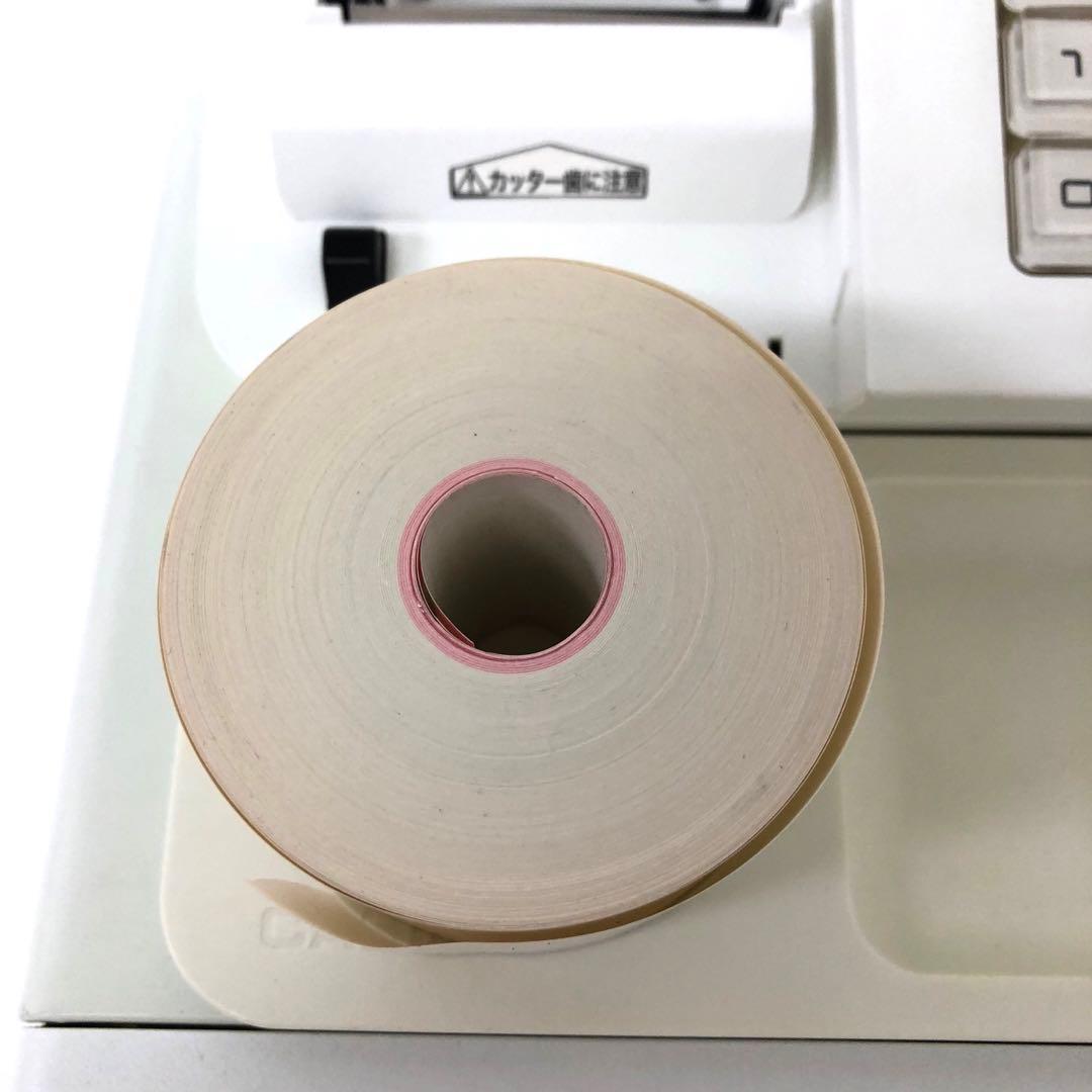 396-P CASIO カシオ 電子レジスター SE-S10