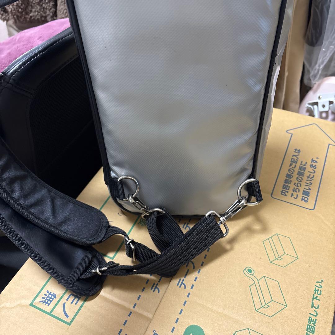 Tosca クラリネットケース