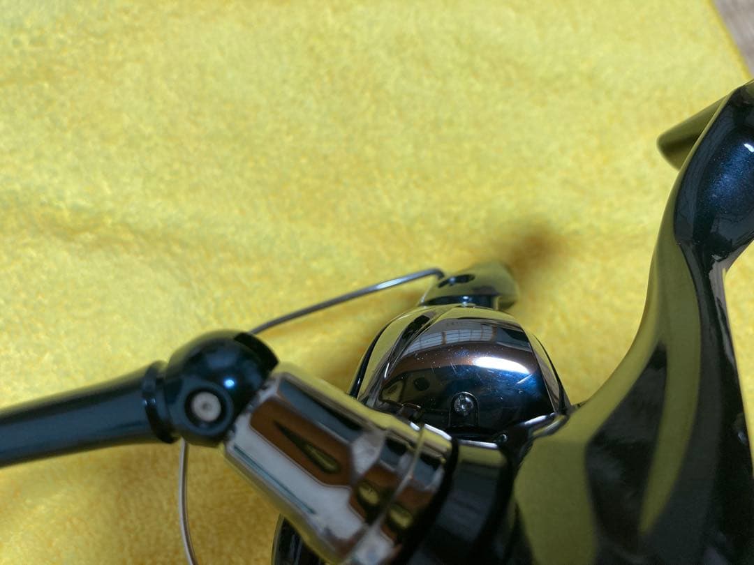 シマノ　21スフェロスSW 5000HG