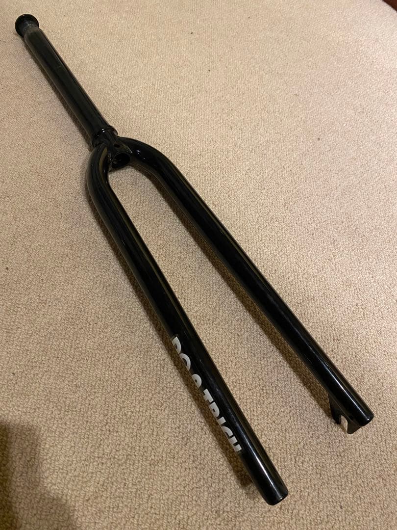 700c do a trick ダーカスワン wbase fgfs ピストリック