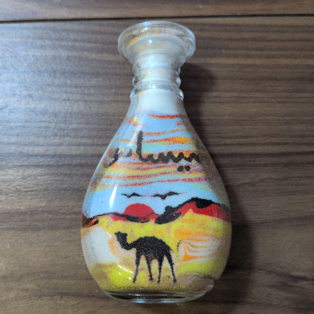 EXPO 2025万博 ヨルダンサンドアート