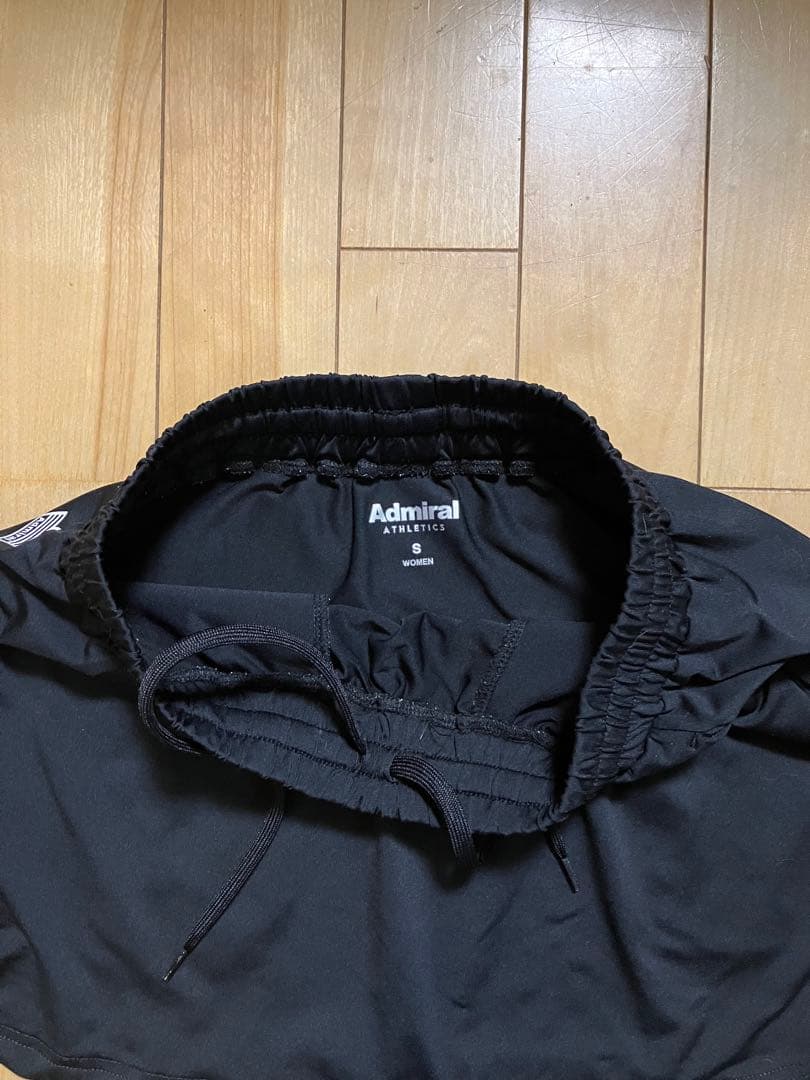 アドミラル　Admiral テニススコート　Sサイズ　ATLA316