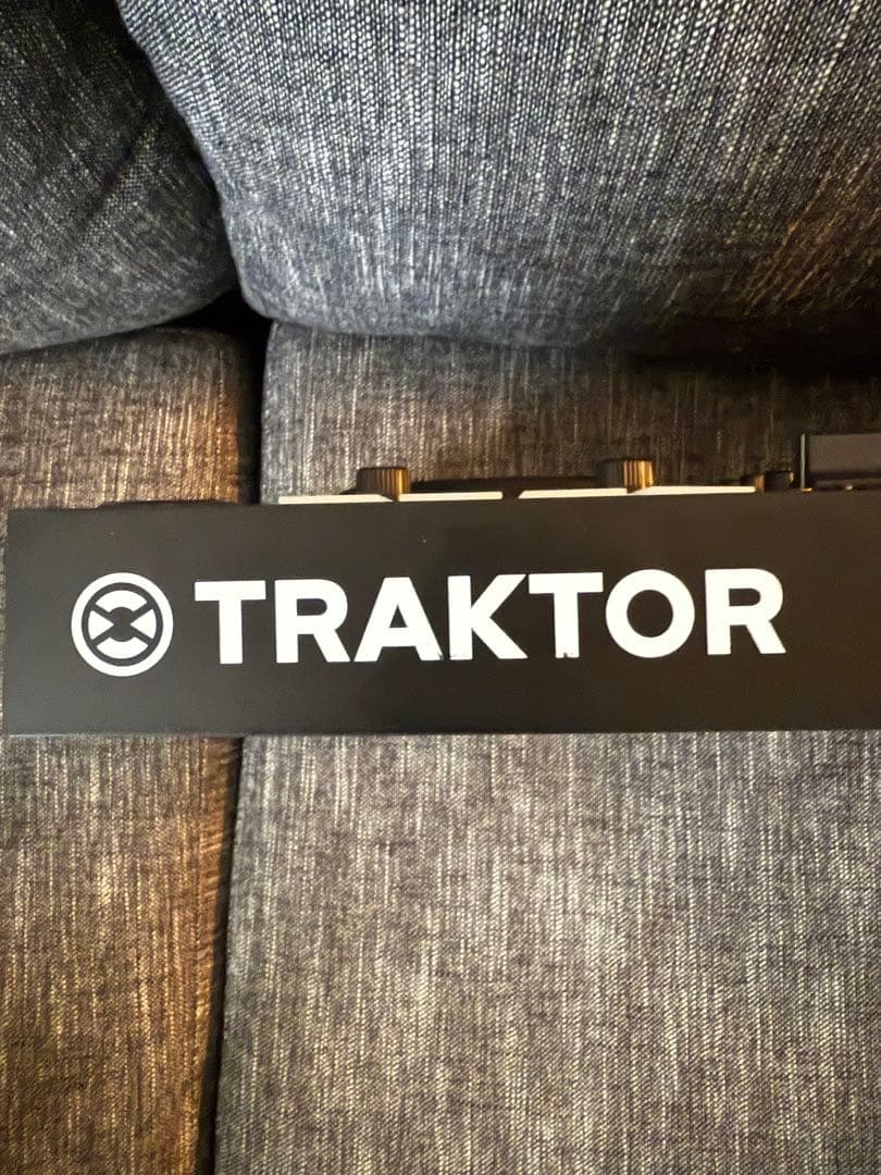 tsunuke！KONTROL S4 MK3 美品