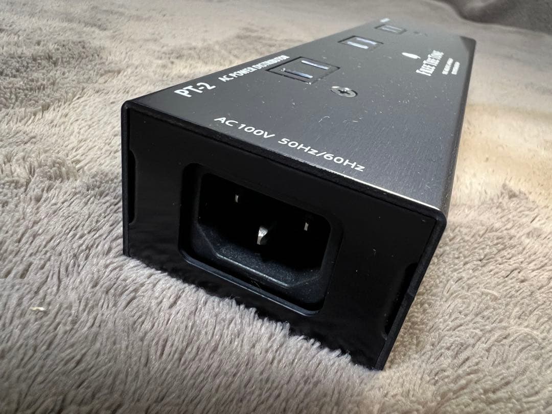 FREE THE TONE PT-2 美品