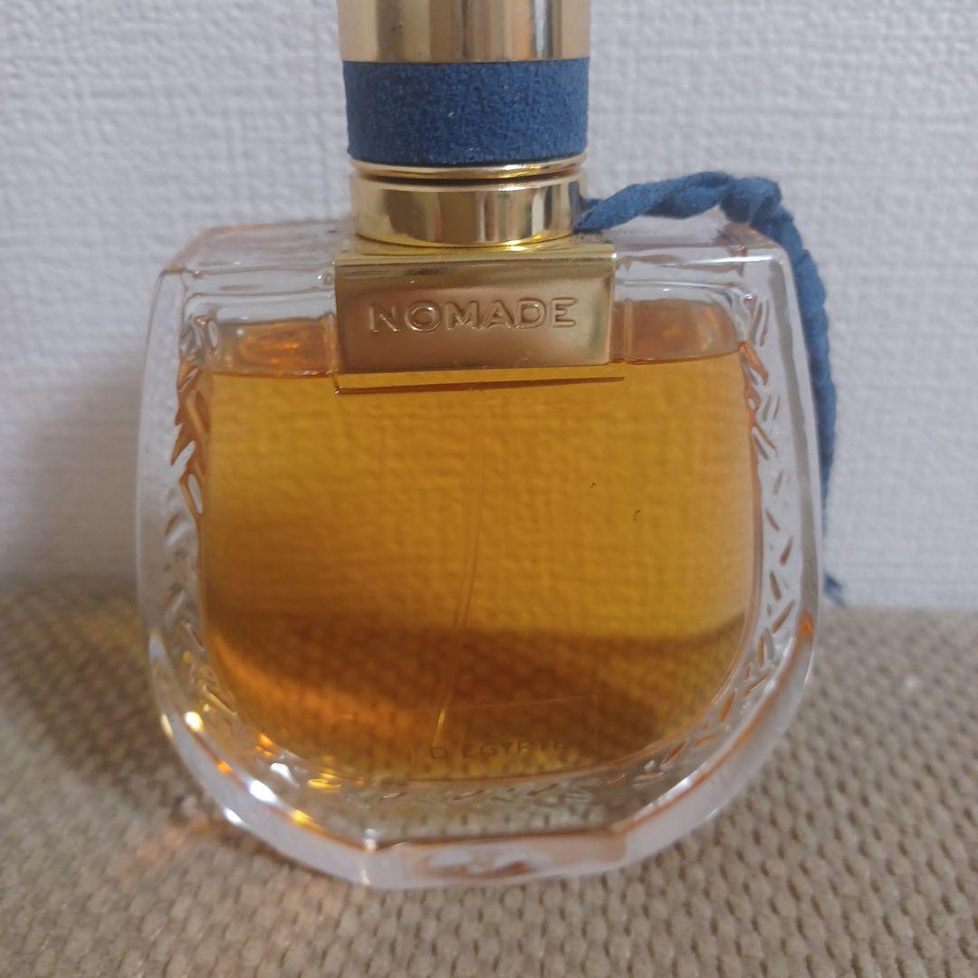 2024年新作　クロエ ノマド ニュイ デジプト オードパルファム　75ml