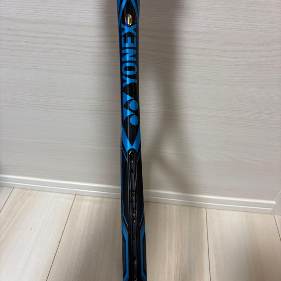 YONEX EZONE DR 98 G2 イーゾーン　テニスラケット2本