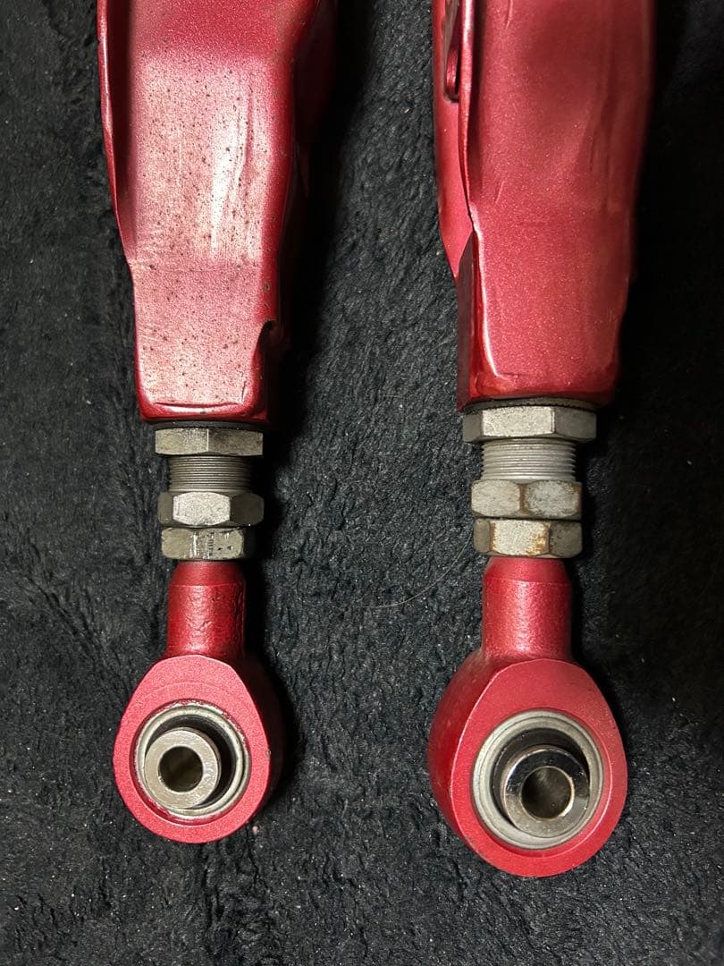 ZN6 86 / ZC6 BRZ Z.S.S. 調整式リアロアアーム