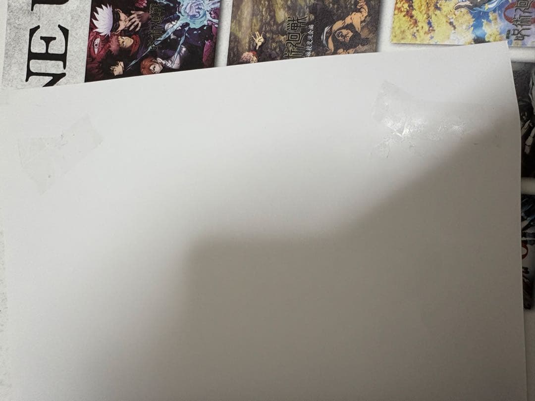 最終値下げ一番くじ 呪術廻戦 5th anniversary セット