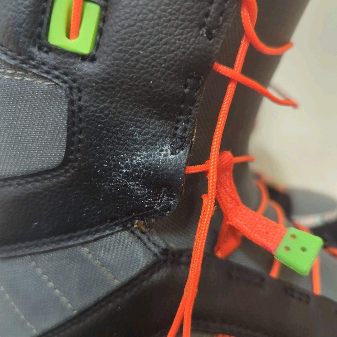 BURTON MOTO-ASIAN FIT スノボ ブーツ 28cm