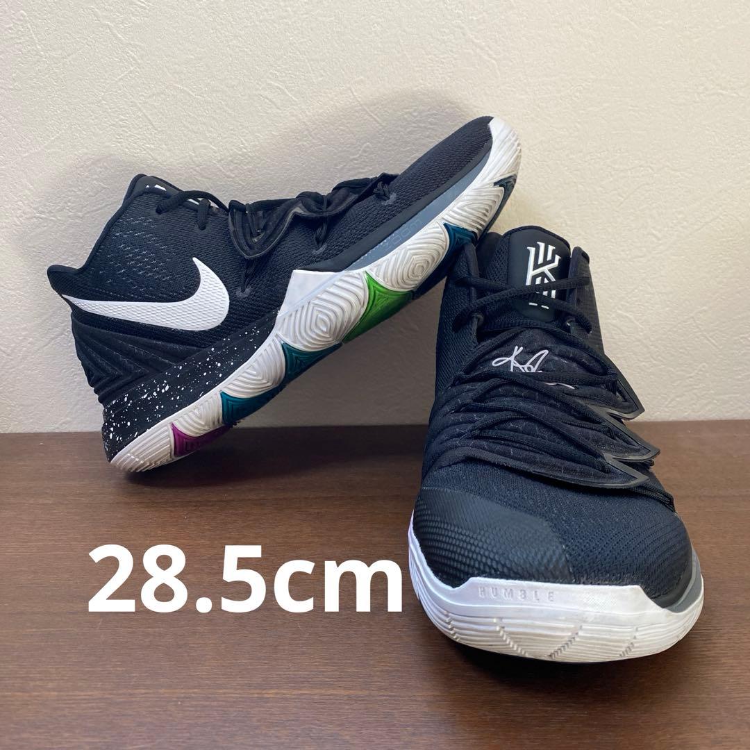 NIKE KYRIE 5 EP ナイキ カイリー5 バッシュ 28.5cm