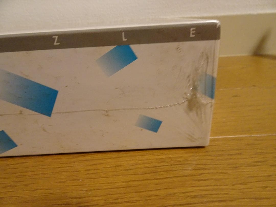 新品、未開封。廃盤品。「フラワーパレード」 1008ピース ja-29