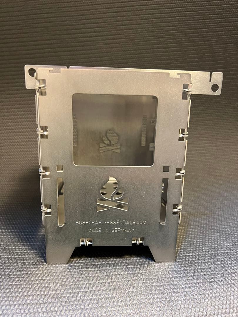 ブッシュボックスlfチタンコンビネーションキット