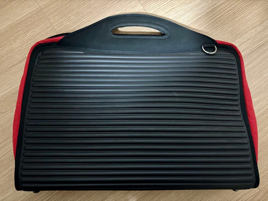 ドルチェ楽器 フルート ピッコロ バッグ