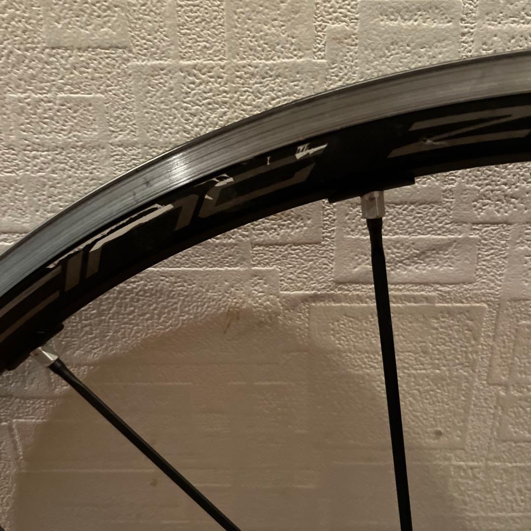 FULCRUM RACING ZERO C17 レーゼロ　シマノフリー