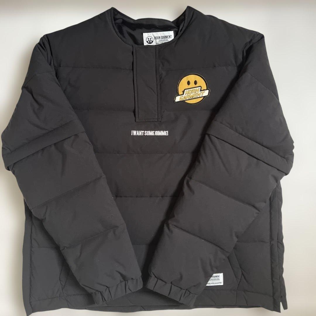 HORN GARMENT ホーンガーメント メンズ ゴルフジャケット　46