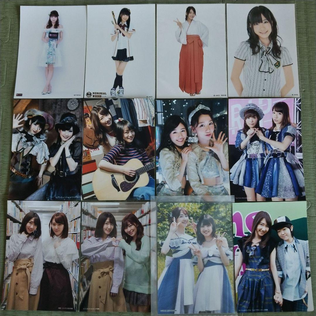 f0restlin　柏木由紀セット②