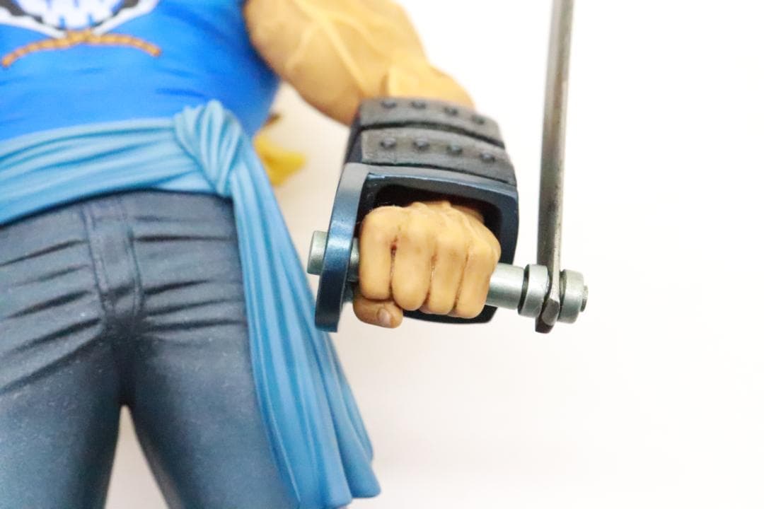 P.O.P ワンピース キラー フィギュア 26-JD0209-16