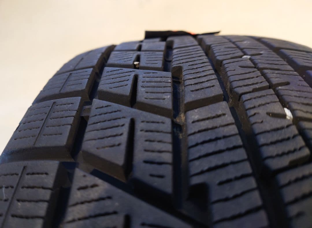  MINI ミニ 純正 R56 R55 YOKOHAMA スタッドレス