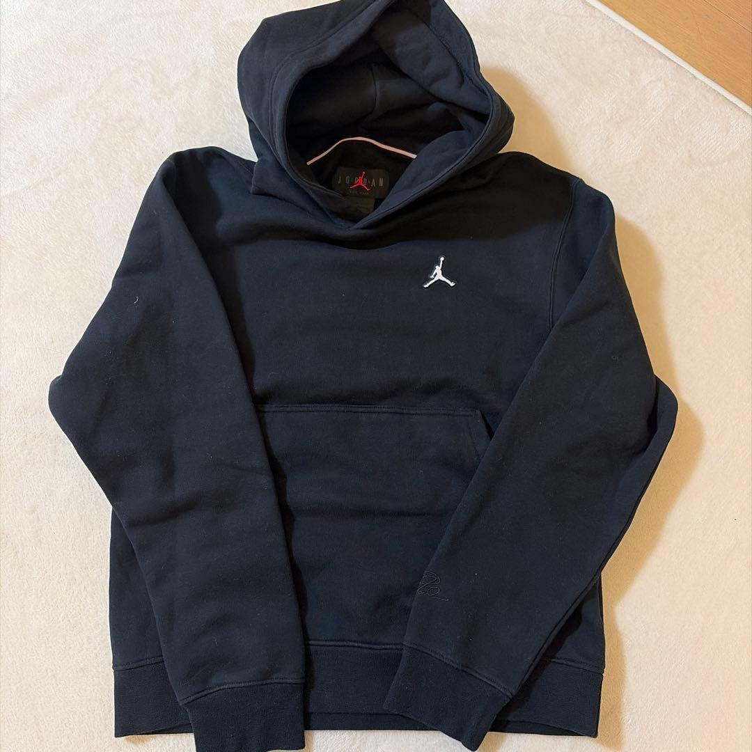 ジョーダンセットアップ　パーカー　JORDAN