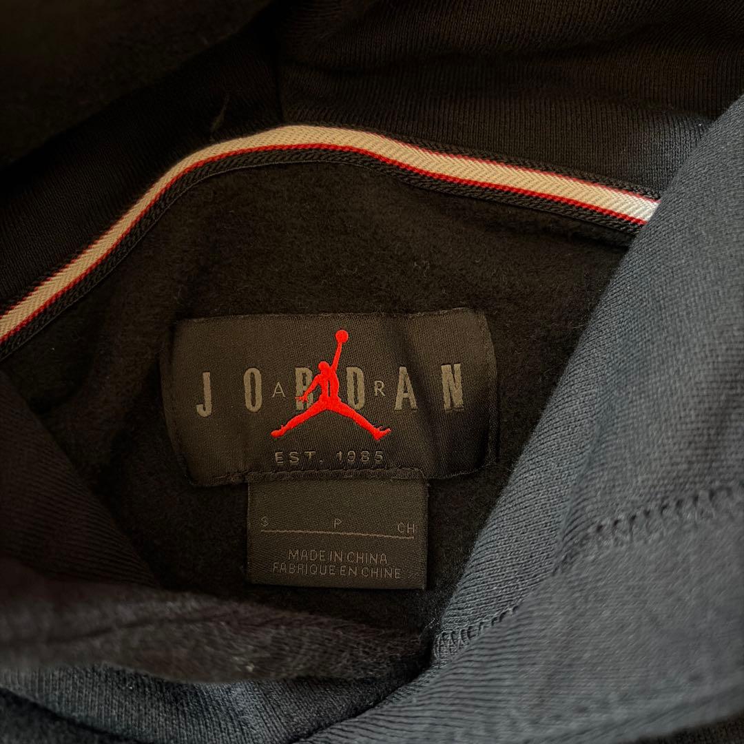 ジョーダンセットアップ　パーカー　JORDAN