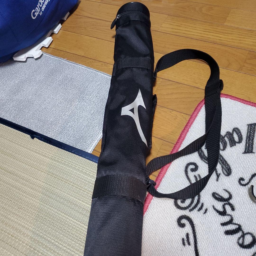 BEYOND LEGACY 軟式バット