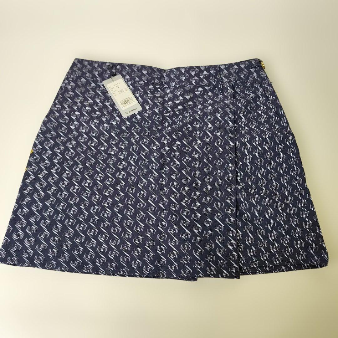 半額！※新品未使用タグ付き※レザレクションラップショートパンツ