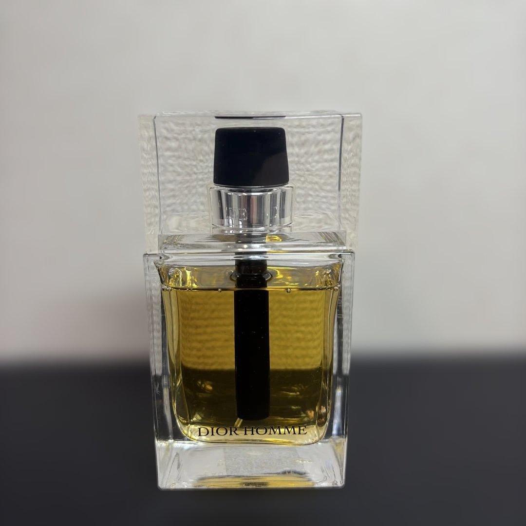 Dior Homme 香水