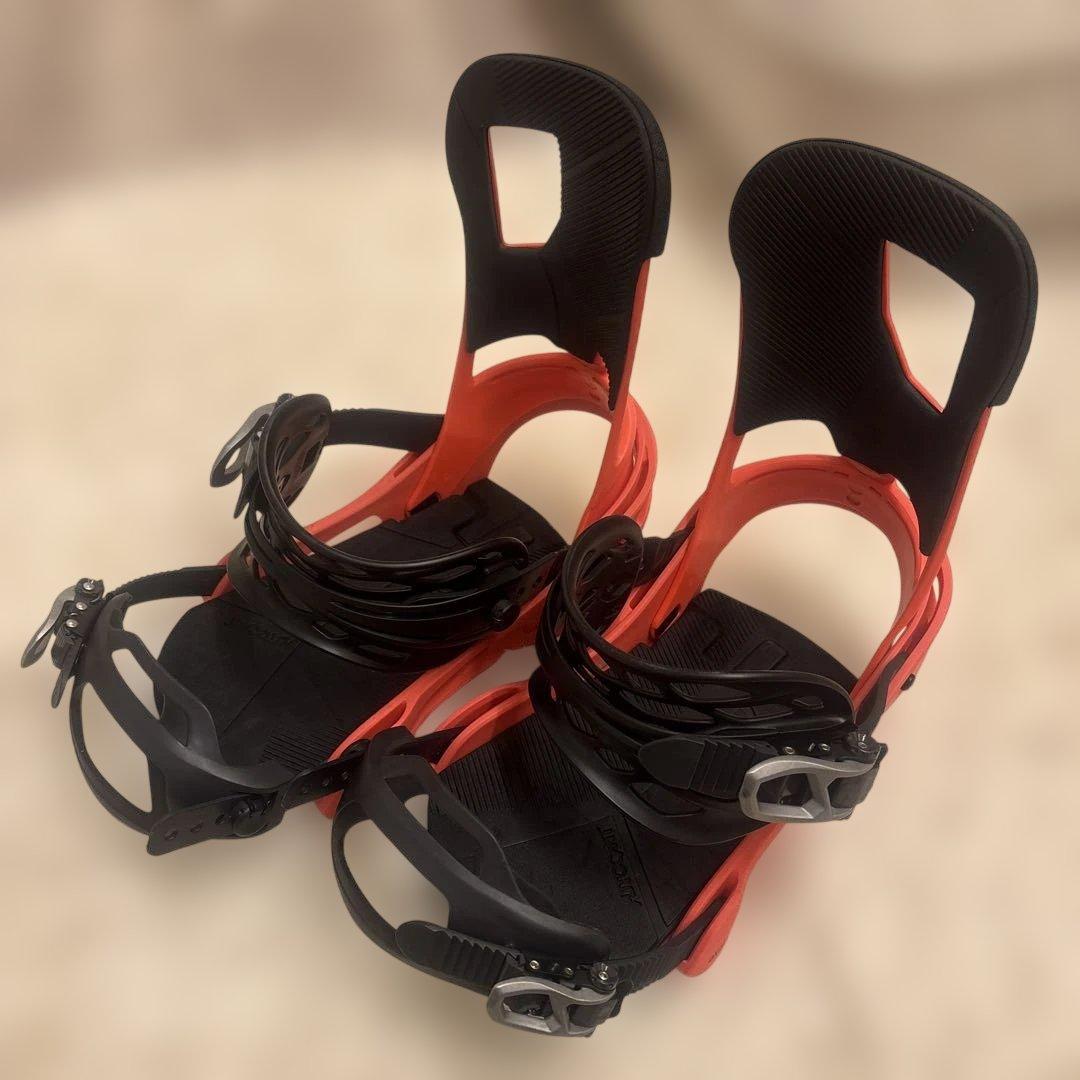 Burton CARTEL Mサイズ