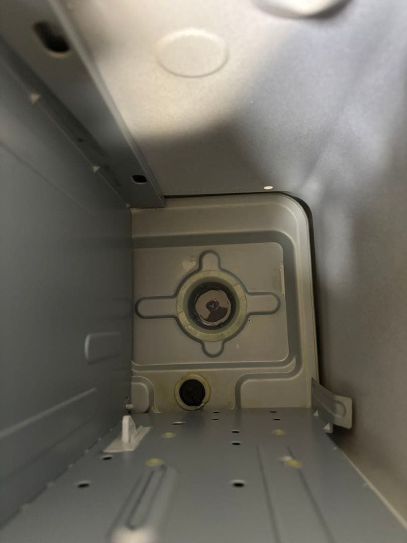 プロフ必読！気化筒新品！大火力コロナ石油ファンヒーターFH-ST5717BY