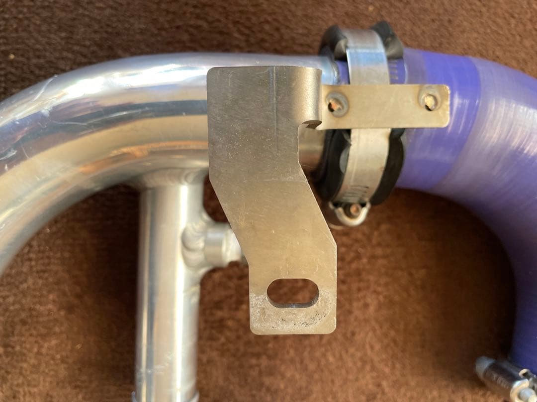 コペン l880k HKSインタークーラー⭐︎パイピングセット⭐︎