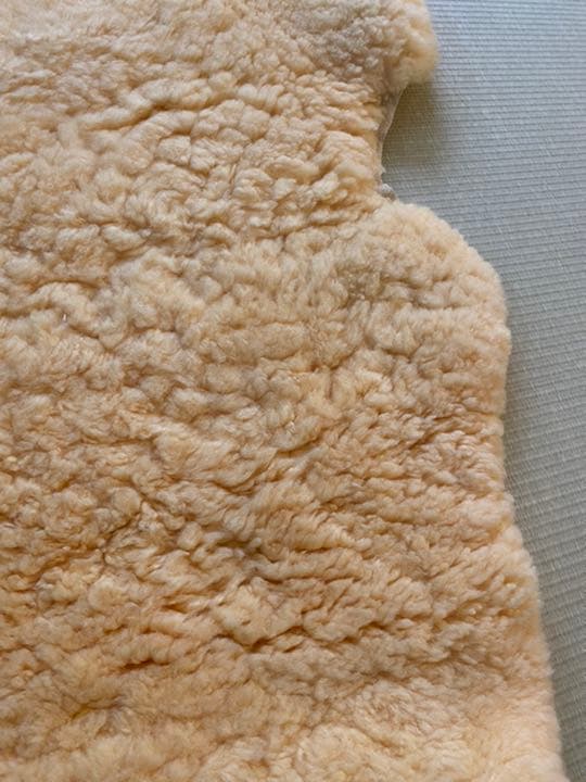 医療用のムートン