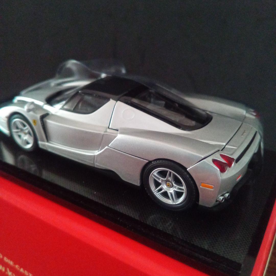 ミニカー京商　フェラーリエンツォ Ken Okuyamaコレクション 1/43