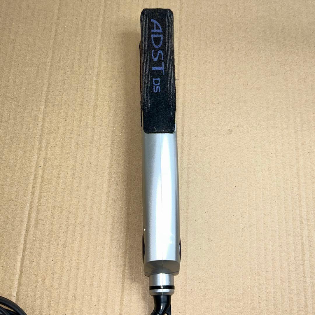 動作良好　ADST アドスト DS ストレートアイロン　縮毛矯正