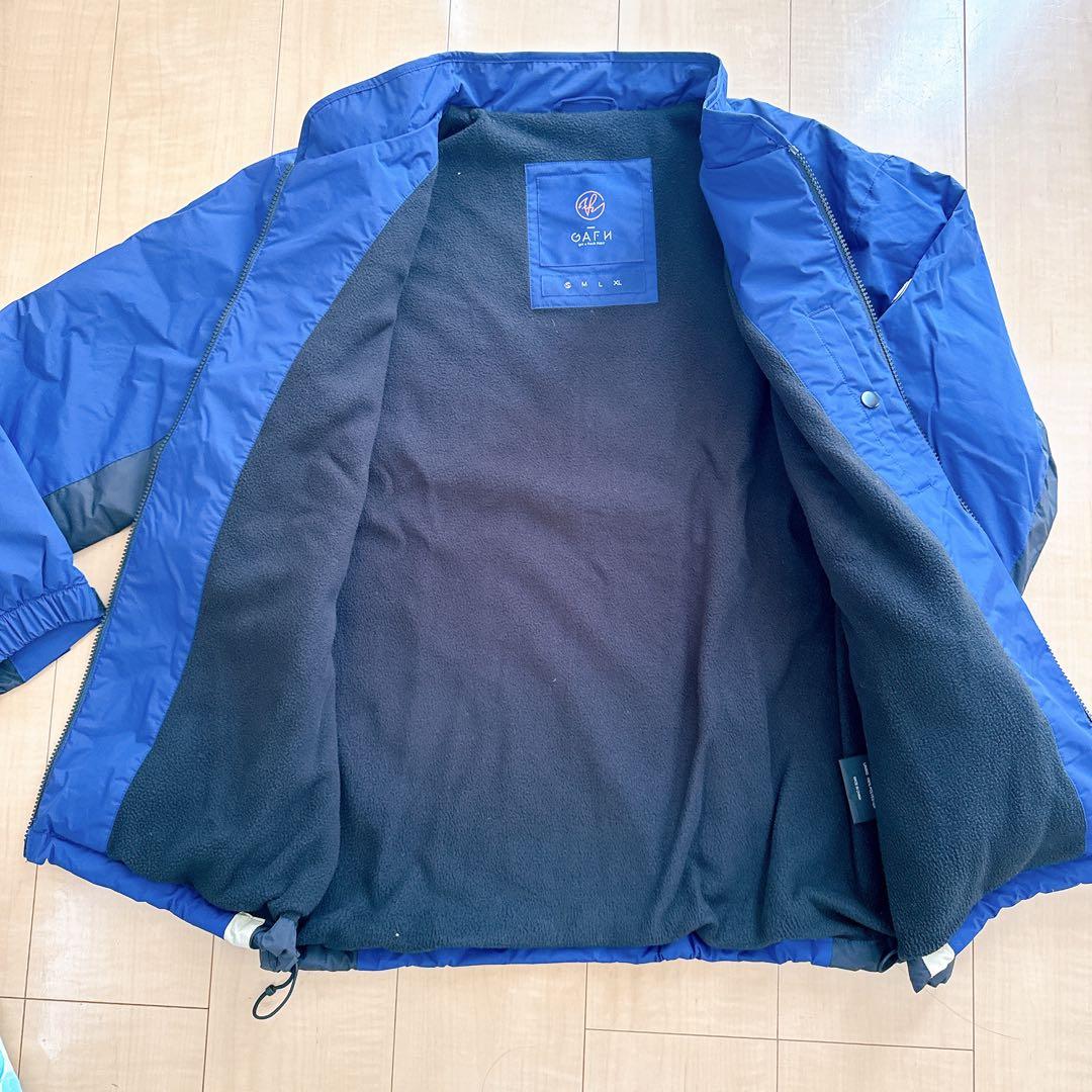 GAFH ウェア セット スノーボード セットアップ 韓国 22-23モデル