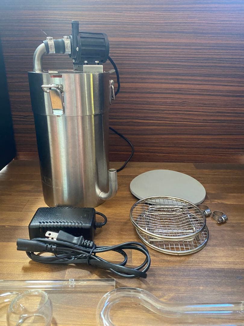 ADA NATURE AQUARIUM CUBE GARDEN セット