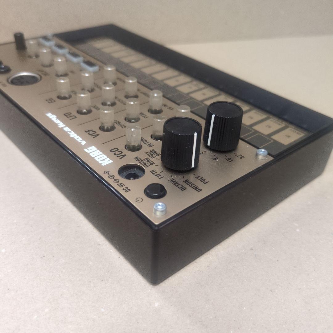 KORG volca keys 【本体のみ】