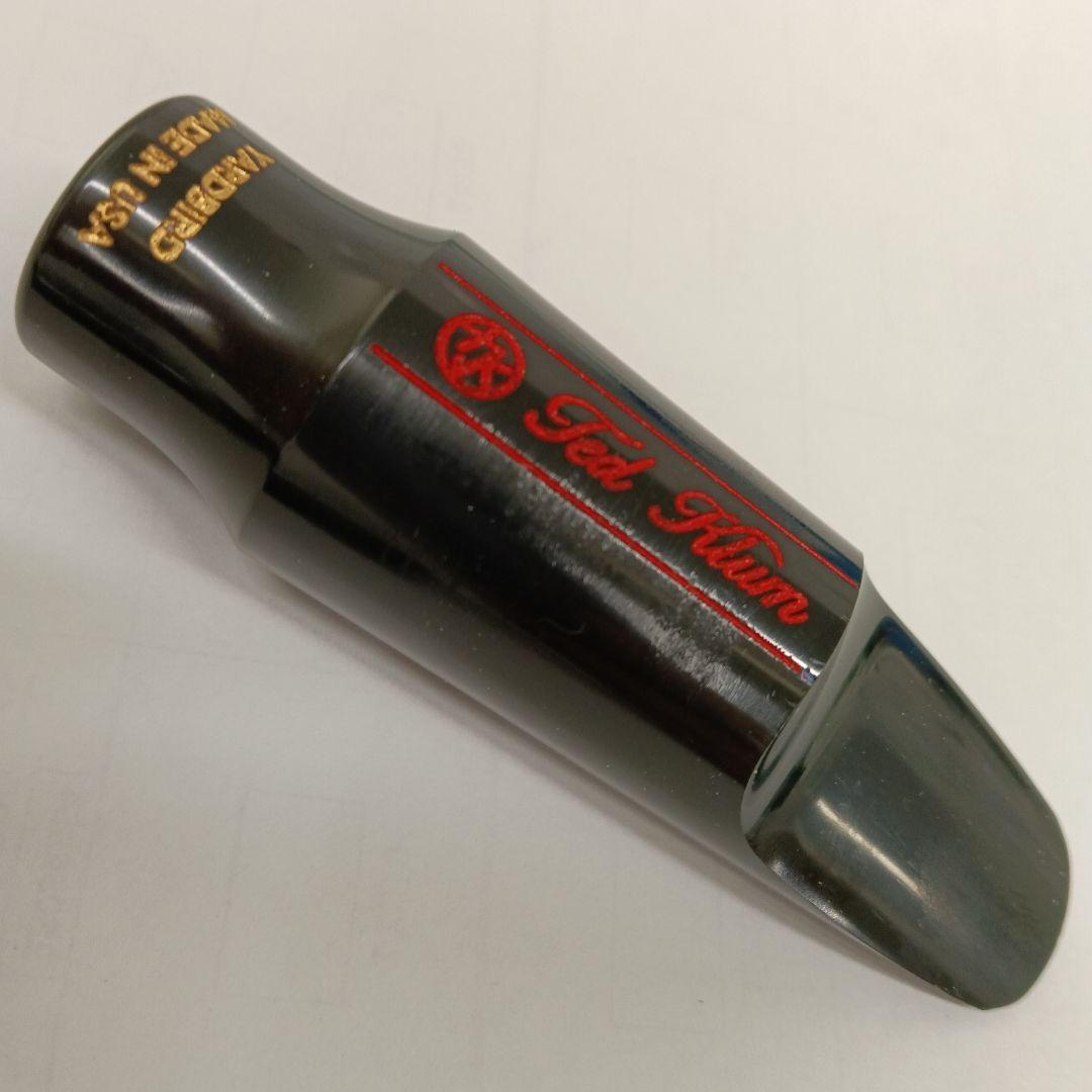 Ted Klum yardbird アルトサックスマウスピース 5番